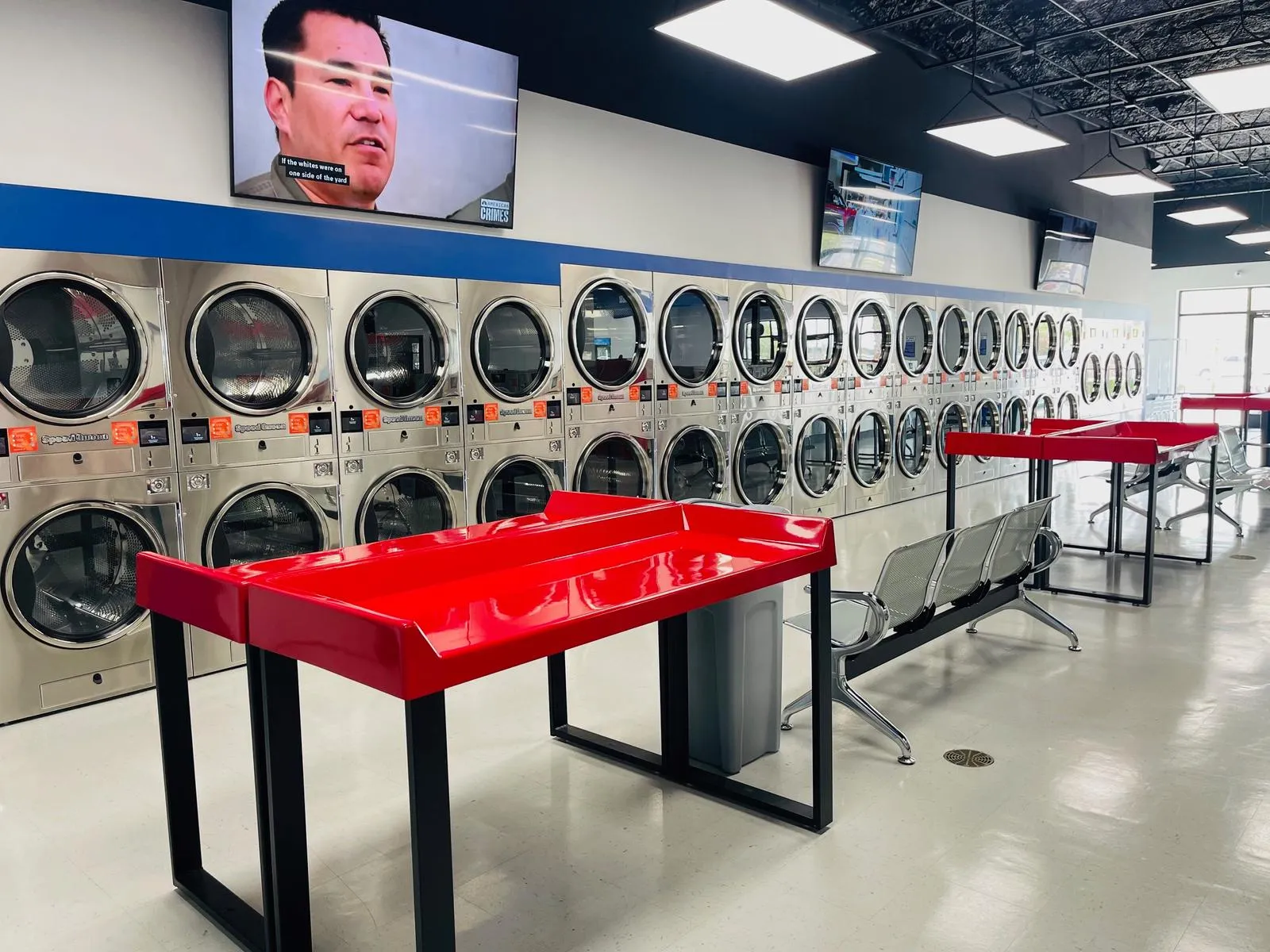 Washmachine
